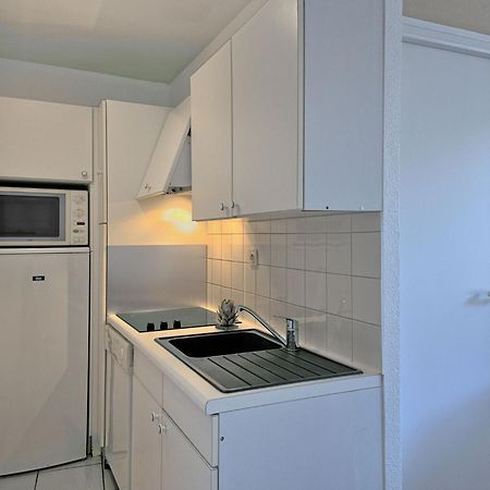 Holiday Home Hameau Ocean - Shr100 By Interhome La Parée Preneau Buitenkant foto