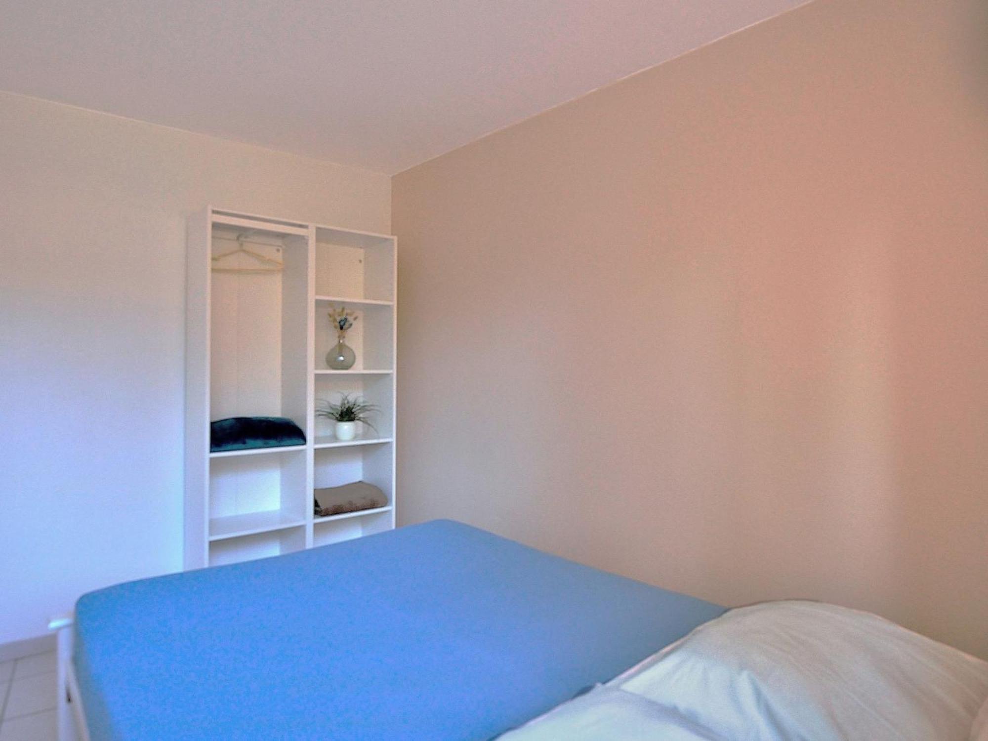 Holiday Home Hameau Ocean - Shr100 By Interhome La Parée Preneau Buitenkant foto