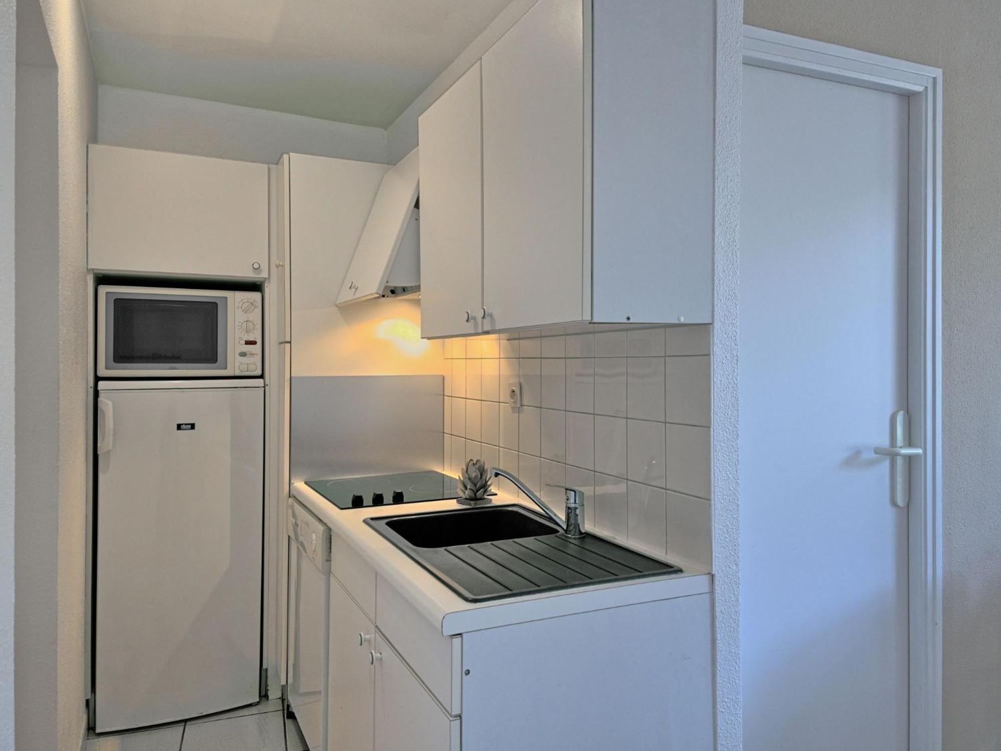 Holiday Home Hameau Ocean - Shr100 By Interhome La Parée Preneau Buitenkant foto
