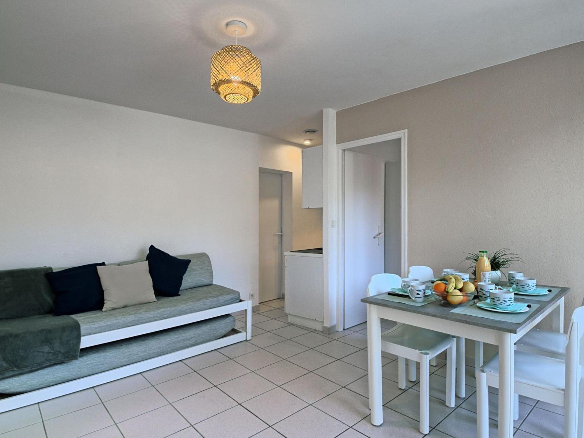 Holiday Home Hameau Ocean - Shr100 By Interhome La Parée Preneau Buitenkant foto